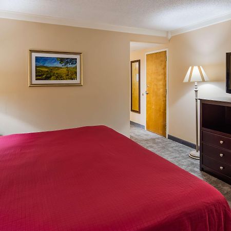 Osage Creek Lodge ยูเรกาสปริงส์ ภายนอก รูปภาพ