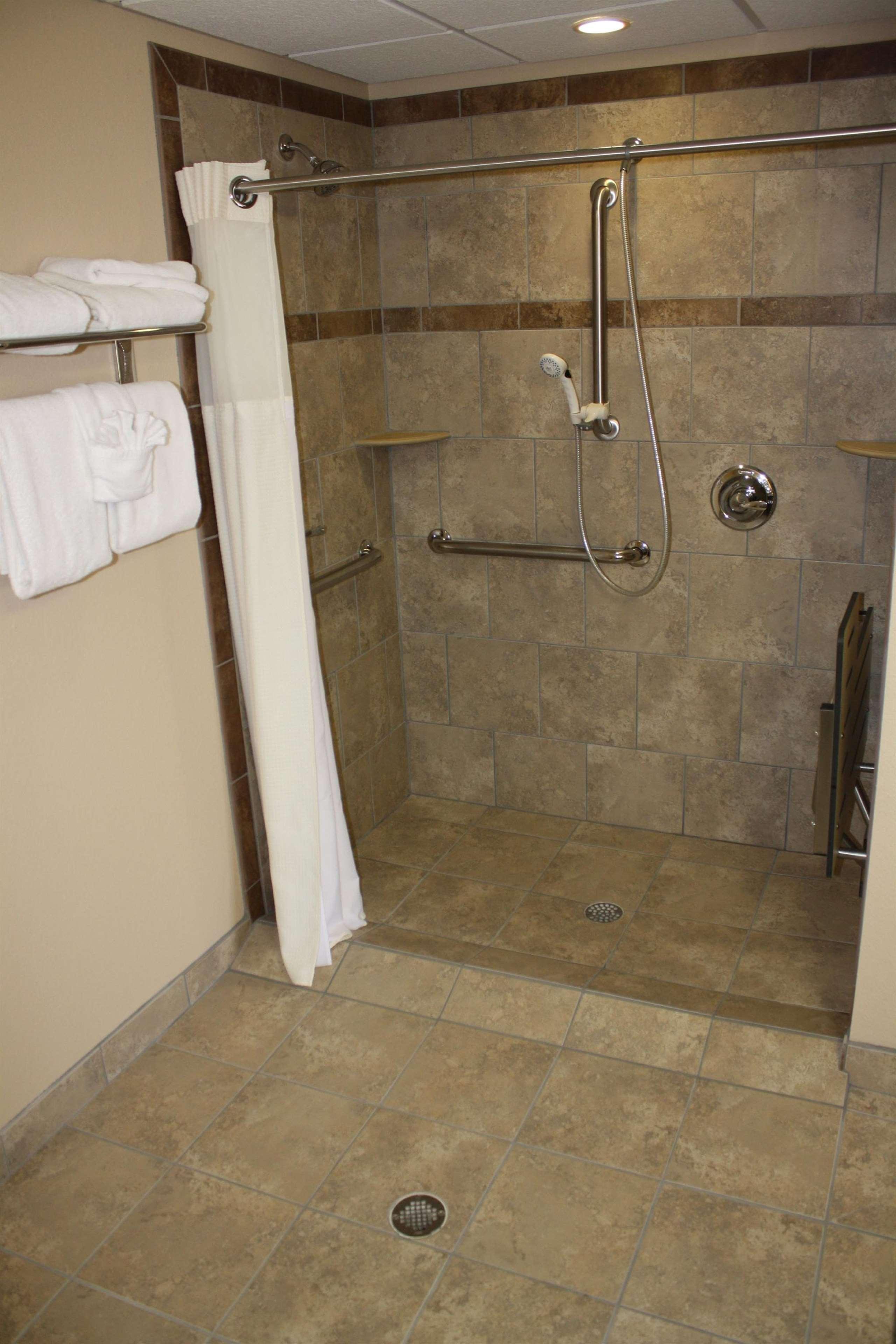 Osage Creek Lodge ยูเรกาสปริงส์ ภายนอก รูปภาพ