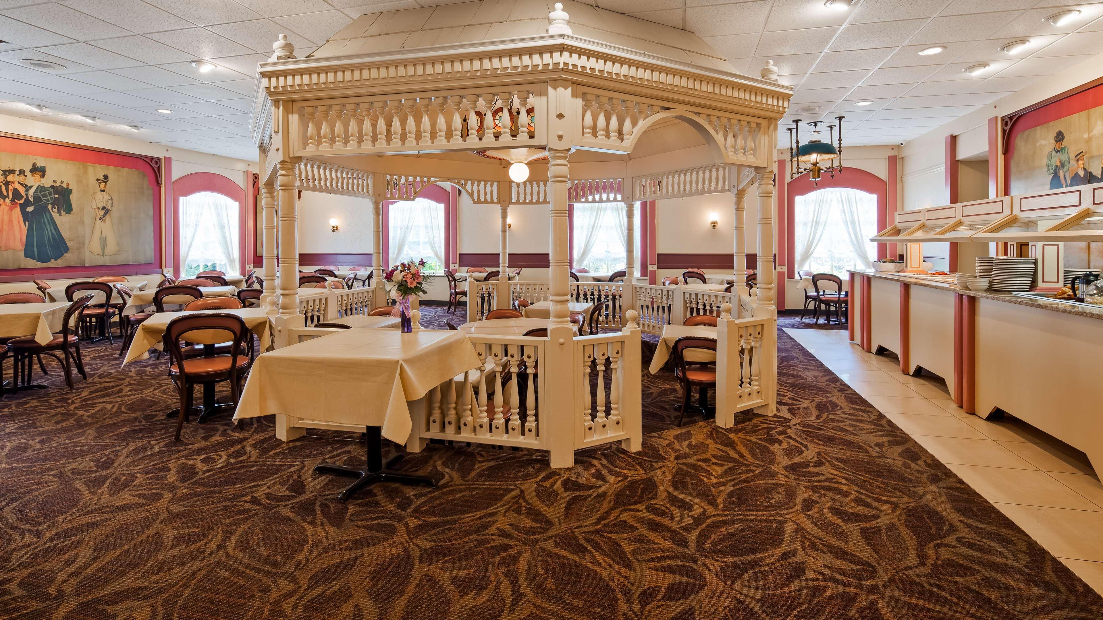 Osage Creek Lodge ยูเรกาสปริงส์ ภายนอก รูปภาพ
