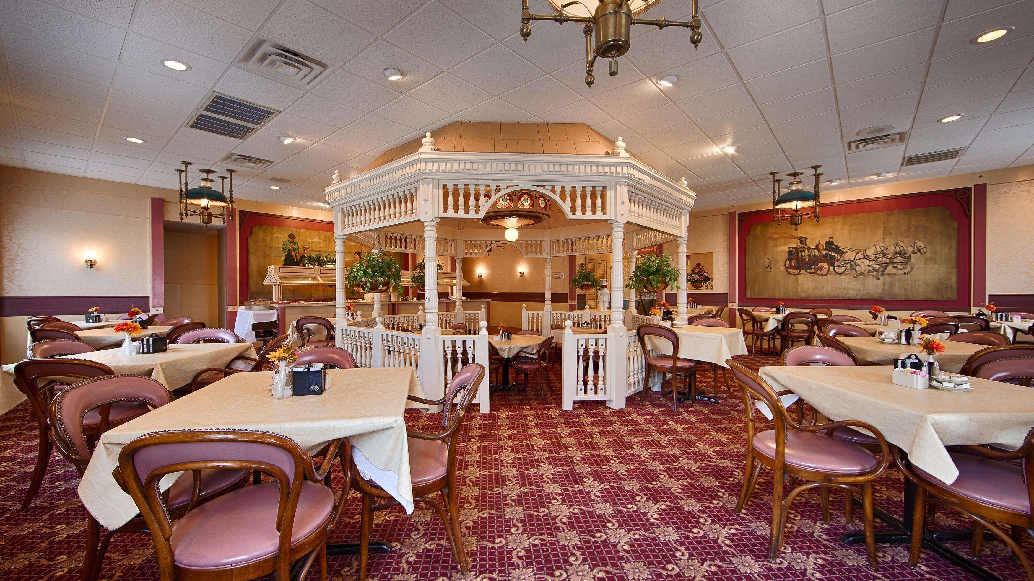 Osage Creek Lodge ยูเรกาสปริงส์ ภายนอก รูปภาพ