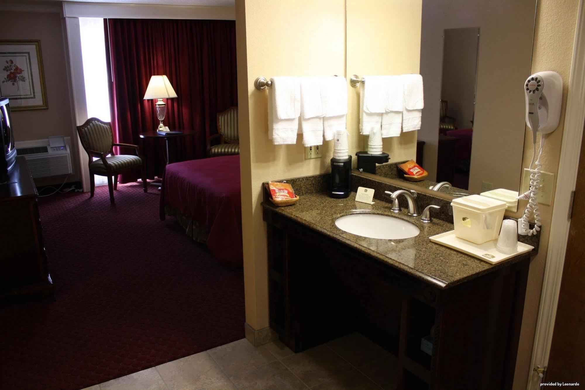 Osage Creek Lodge ยูเรกาสปริงส์ ห้อง รูปภาพ